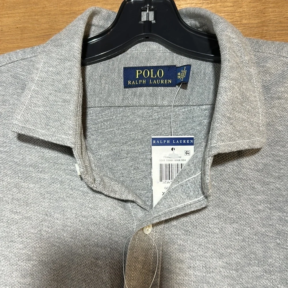 Polo Ralph Lauren nwt polo